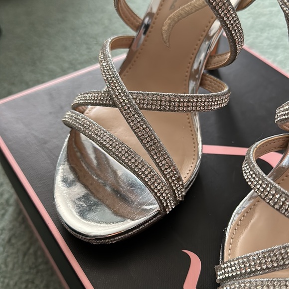 Nina Formal Heels - Picture 8 of 12